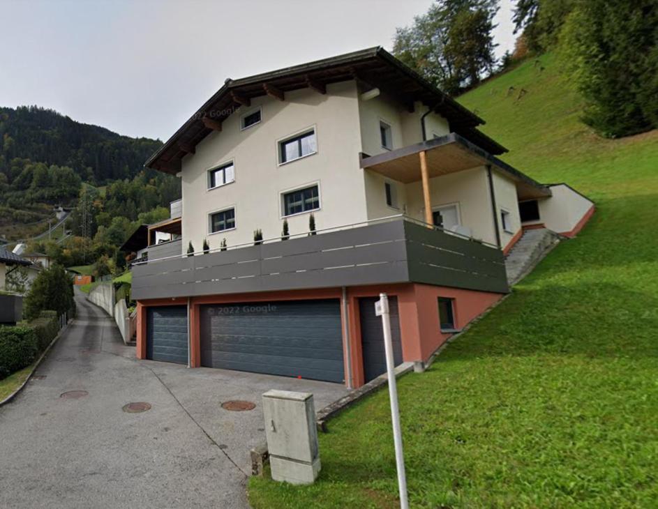 Ferienwohnung Hingucker Tschagguns Exterior photo